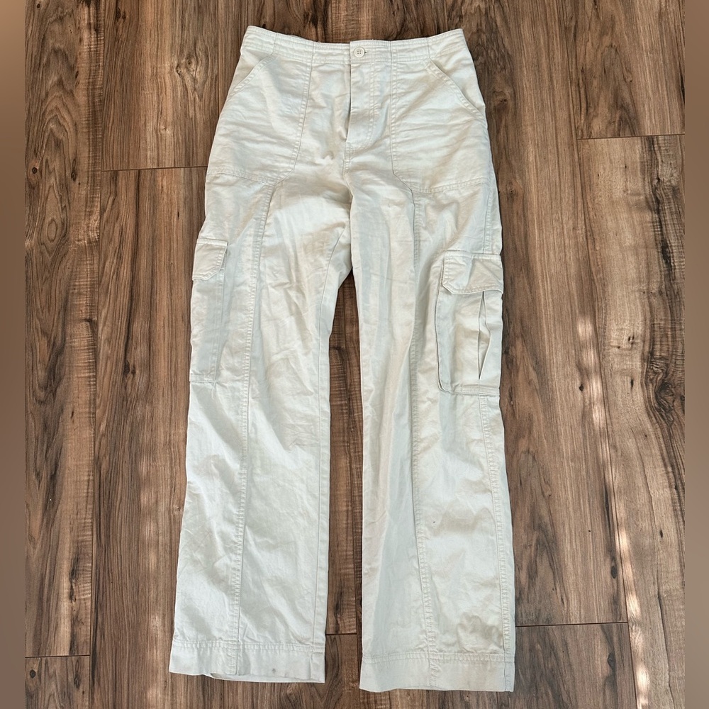 Abercrombie & Fitch Cargo Pants